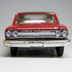 Illustration for article titled AMC Rambler Marlin Fastback by Corgi Toys